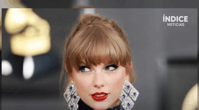 «Taylor Swift es mi amiga»: niña con cáncer recibe donación de la cantante