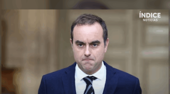 Francia: renuncia Sébastien Lecornu a 27 días de asumir como primer ministro