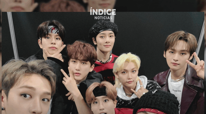 Stray Kids anuncia concierto en México para esta fecha