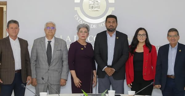 CONGRESO DE SONORA ANALIZA INFORME DE RESULTADOS DE CUENTA PÚBLICA