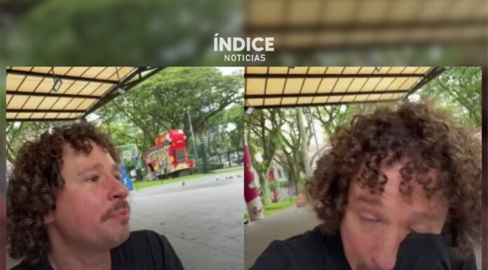 India batea a Luisito Comunica y le niegan la visa