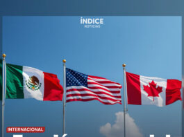 México y Estados Unidos afinan detalles del T-MEC a días de nuevos aranceles