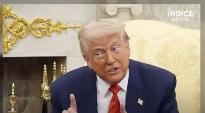 Trump suspende conversaciones con Canadá tras disputa por anuncio de TV