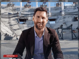 Messi renueva con Inter Miami y su contrato tiene una cláusula especial