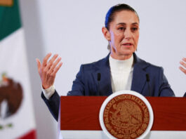 Sheinbaum anuncia renovación del PACIC; precio de la canasta básica se mantiene en 910 pesos