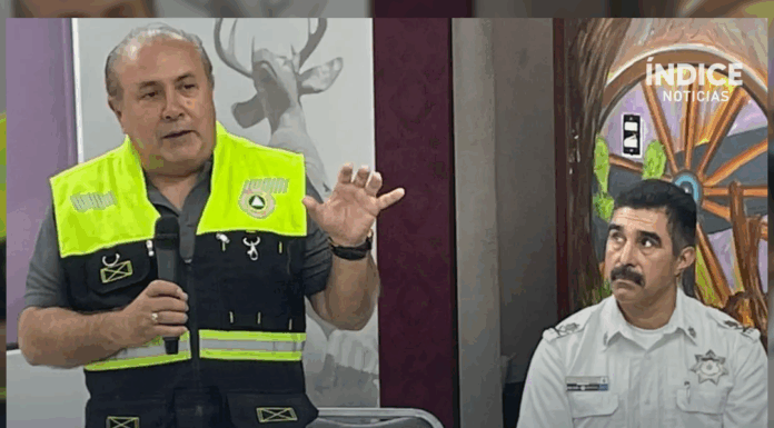 Vuelven los taxis por Día de Muertos en Obregón