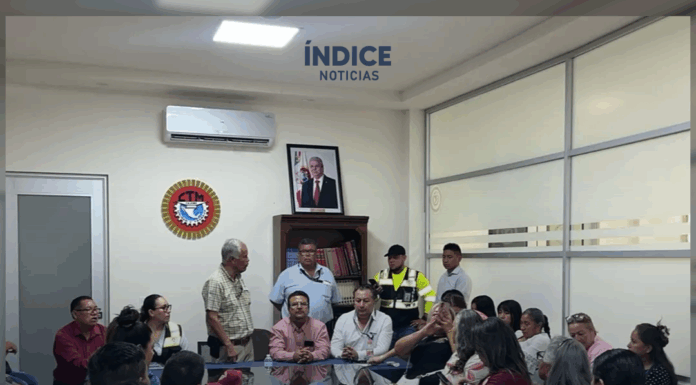 Participarán ambulantes en orden del centro de Obregón