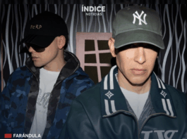 Bizarrap y Daddy Yankee encabezarán show de medio tiempo en primer juego de NFL en España