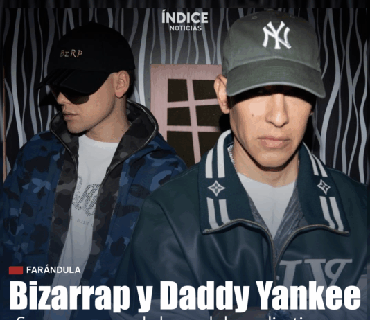 Bizarrap y Daddy Yankee encabezarán show de medio tiempo en primer juego de NFL en España