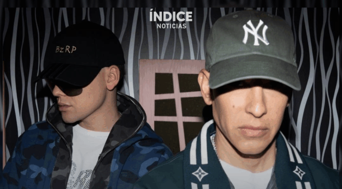 Bizarrap y Daddy Yankee encabezarán show de medio tiempo en primer juego de NFL en España