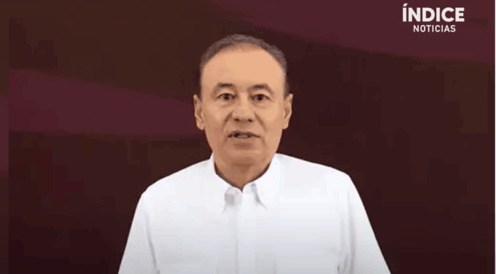 Durazo informa avances en atención a víctimas del incendio en Hermosillo