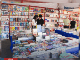 Por iniciar “La Fiesta de los Libros” en Ciudad Obregón