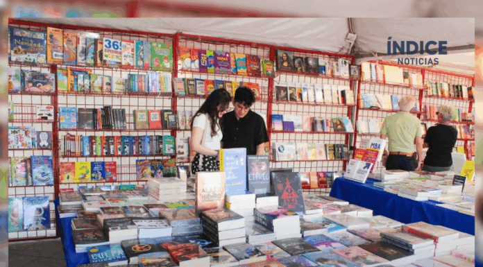 Por iniciar “La Fiesta de los Libros” en Ciudad Obregón