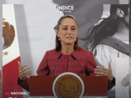 Sheinbaum confirma reunión de Segob con transportistas y campesinos tras megabloqueo nacional