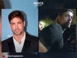 Difunden video inédito del arresto de William Levy en Florida; así fue su detención: «No he hecho nada»