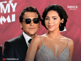 “Vayan a mi boda”: Ángela Aguilar confirma enlace religioso con Nodal y reviven los memes de mayo