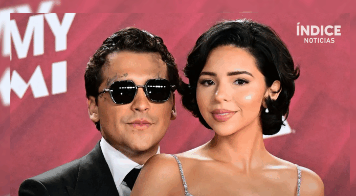 “Vayan a mi boda”: Ángela Aguilar confirma enlace religioso con Nodal y reviven los memes de mayo