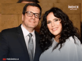 Angélica Vale anuncia entre lágrimas su divorcio de Otto Padrón tras 14 años 💔 🟢 La actriz compartió el difícil momento con sus seguidores en un emotivo mensaje en redes sociales.