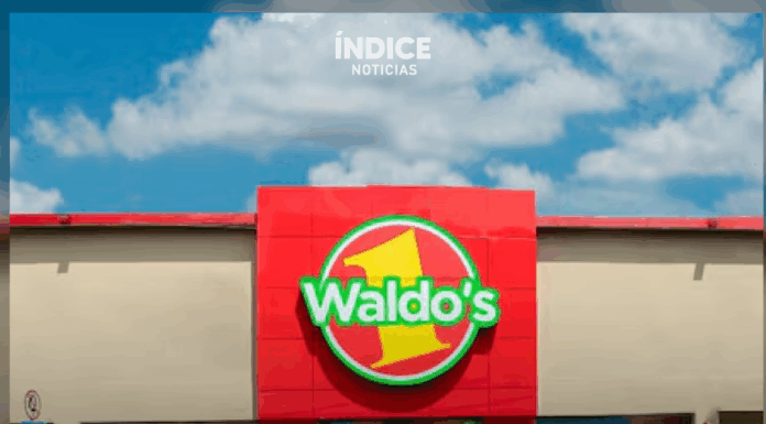 Cierran las 68 tiendas Waldo’s en Sonora por revisión general