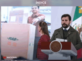 Sheinbaum confirma reunión de Segob con transportistas y campesinos tras megabloqueo nacional