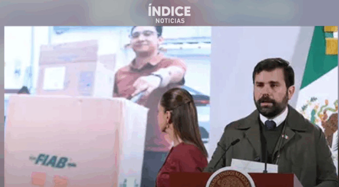 Sheinbaum confirma reunión de Segob con transportistas y campesinos tras megabloqueo nacional