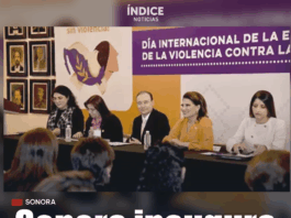 Gobierno de Sonora invertirá mil 200 millones de pesos en infraestructura carretera para 2026