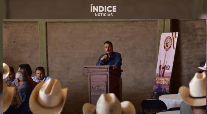 Ganaderos de Sonora anticipan reapertura de la frontera en enero