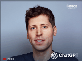 Creador de Chat GPT admite que incluso él podría ser remplazo por la IA