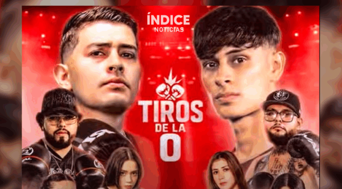 ¡Confirmado! “Tiros de la O” sigue en pie en Ciudad Obregón 🔥🥊 🟢 Los organizadores ratificaron la fecha y prometen un espectáculo deportivo de primer nivel.