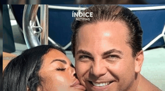 Cristian Castro y Mariela Sánchez cancelan su boda: la pareja pone fin a su relación en medio de rumores de infidelidad