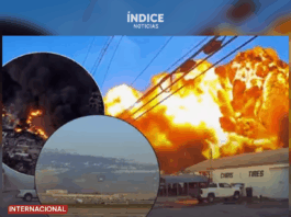 Suben a 12 las víctimas del accidente de avión de UPS en Louisville