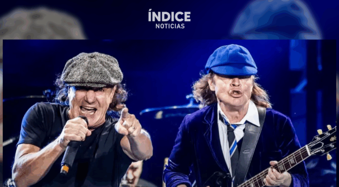 AC/DC regresa a México tras 15 años de ausencia: estos son todos los detalles de su presentación
