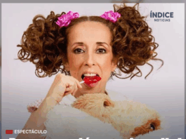 Hospitalizan de emergencia a La Güereja tras nueva caída durante grabación