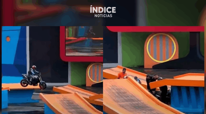 Piloto acrobático pierde la vida durante una exhibición de Hot Wheels en Brasil