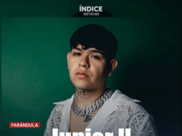 Junior H busca reconciliarse con Jalisco tras polémicas