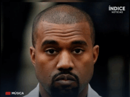 Kanye West anuncia concierto único en México