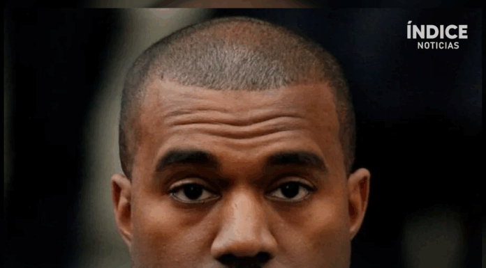 Kanye West anuncia concierto único en México