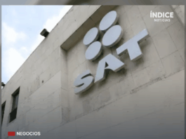 SAT presenta a empresarios de EU beneficios fiscales del “Plan México”