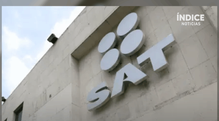 SAT presenta a empresarios de EU beneficios fiscales del “Plan México”