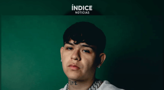 Junior H busca reconciliarse con Jalisco tras polémicas