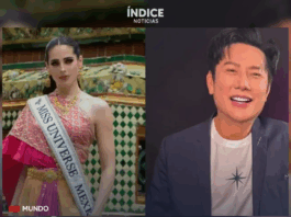 Nawat exigió a Fátima Bosch grabar video promocional antes del agravio