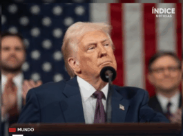 Trump anuncia que ningún funcionario de EU asistirá a cumbre del G20 en Sudáfrica; acusa al país de asesinar gente blanca