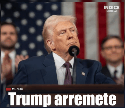 Trump anuncia que ningún funcionario de EU asistirá a cumbre del G20 en Sudáfrica; acusa al país de asesinar gente blanca