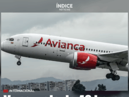 Venezuela da 48 horas a aerolíneas para reactivar operaciones o perderán derechos operativos