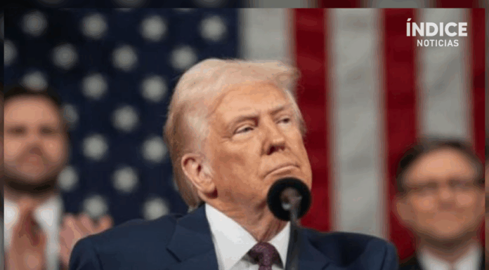 Trump anuncia que ningún funcionario de EU asistirá a cumbre del G20 en Sudáfrica; acusa al país de asesinar gente blanca