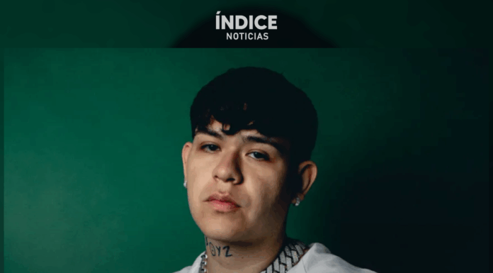 Junior H pospone su concierto en la Plaza de Toros México y sus fans piden reembolso