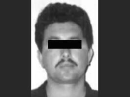 Da formal prisión a exagente del Cisen, señalado como segundo tirador en asesinato de Colosio