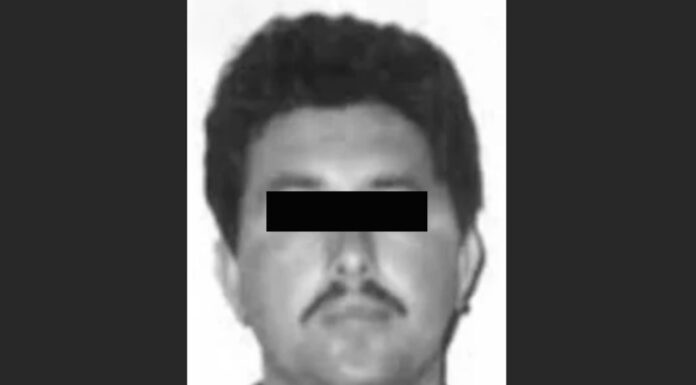 Da formal prisión a exagente del Cisen, señalado como segundo tirador en asesinato de Colosio