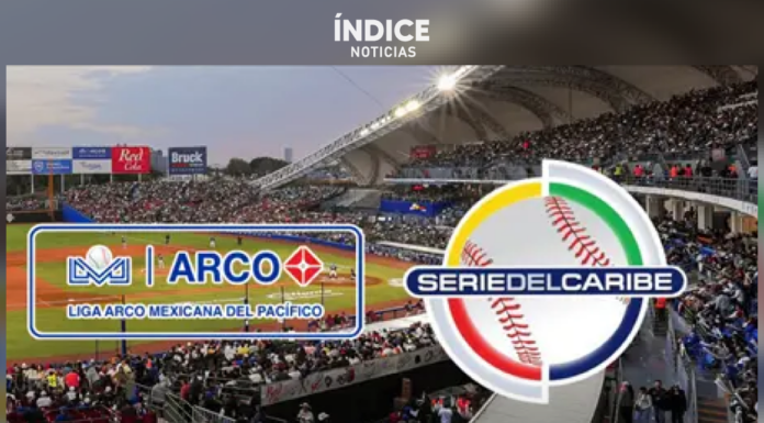 Jalisco vuelve al rescate y será sede de la Serie del Caribe 2026
