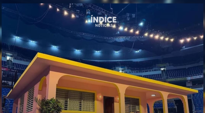 Ocesa ofrece reembolsos ante las quejas por «La Casita» en los conciertos de Bad Bunny